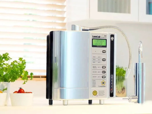 Leveluk SD501 Platinum